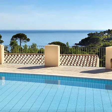 Apartahotel Seaside Pool