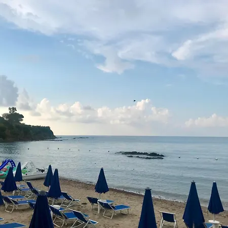 Apartahotel Seaside Pool