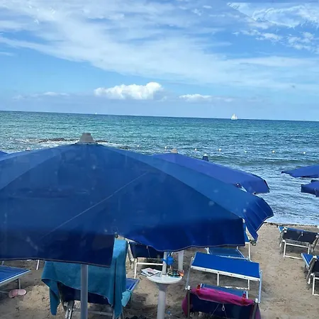 Apartahotel Seaside Pool